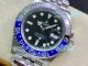 Clean Factory Rolex Batman GMT-Master II Black Dial Jubilee Watch 40MM (3)_th.jpg